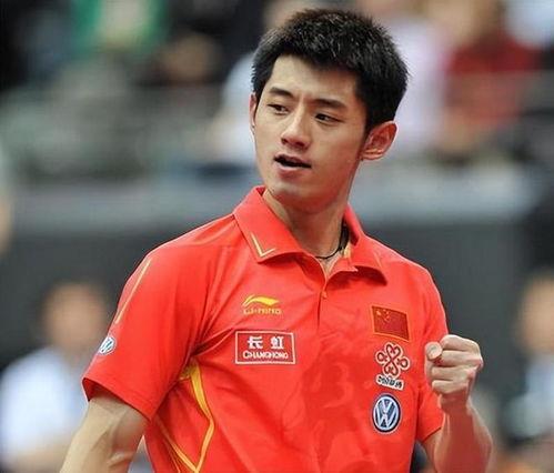 张继科爆料娱乐圈,那些不为人知的幕后故事 第2张 张继科爆料娱乐圈,那些不为人知的幕后故事 第2张