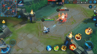 王者大小姐皮肤爆料视频,华丽变身，惊艳登场！