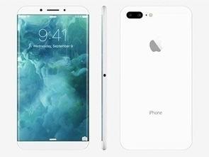 苹果s8最新爆料视频在哪里,外观设计、性能亮点大曝光 第3张 苹果s8最新爆料视频在哪里,外观设计、性能亮点大曝光 第3张