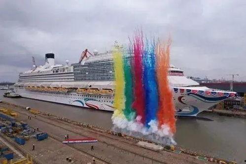 长宏船厂最新爆料新闻事件,揭秘重大工程进展与行业动态 第3张 长宏船厂最新爆料新闻事件,揭秘重大工程进展与行业动态 第3张